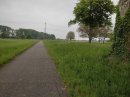 Piste cyclable